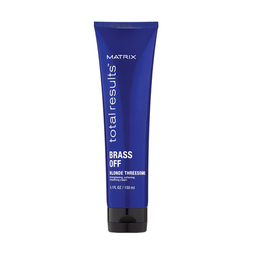 Total Results Brass Off Threesome Leave In Creme 150ml