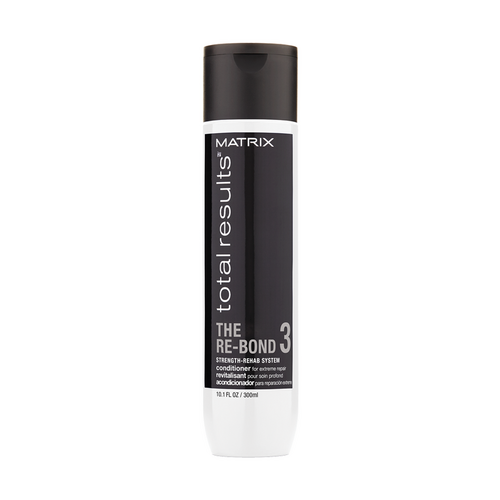 Total Results The Rebond Conditioner 300mL