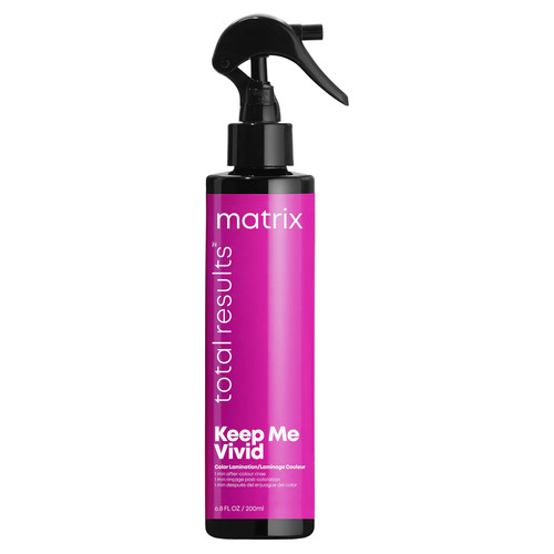 Total Results Keep Me Vivid Color Lamination Spray 200mL