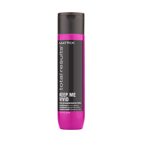 Total Results Keep Me Vivid Conditioner 300mL