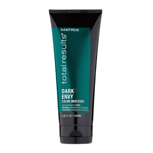 Total Results Dark Envy Red Neutralisation Mask 200mL