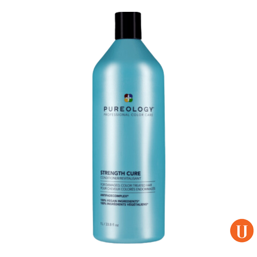 Pureology Strength Cure Conditioner 1L