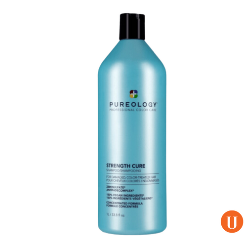 Pureology Strength Cure Shampoo 1L