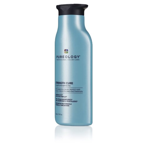 Pureology Strength Cure Shampoo 266mL
