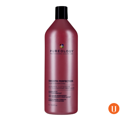 Pureology Smooth Perfection Shampoo 1L