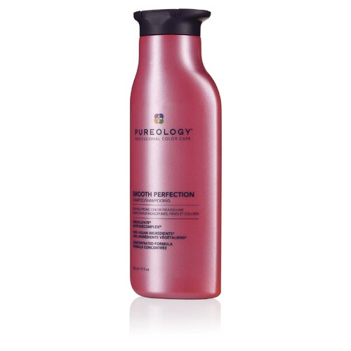 Pureology Smooth Perfection Shampoo 266ml