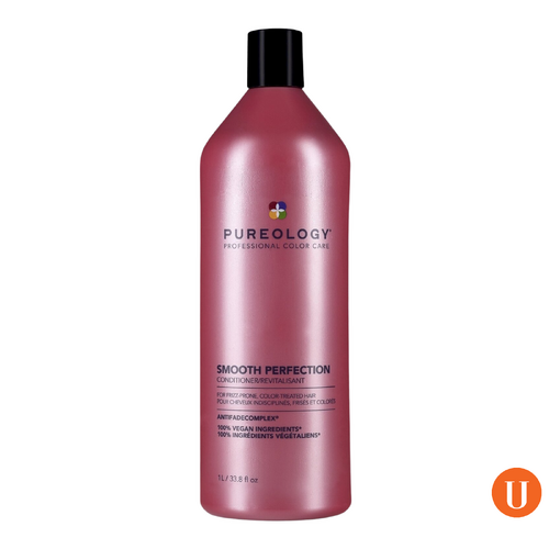 Pureology Smooth Perfection Conditioner 1L