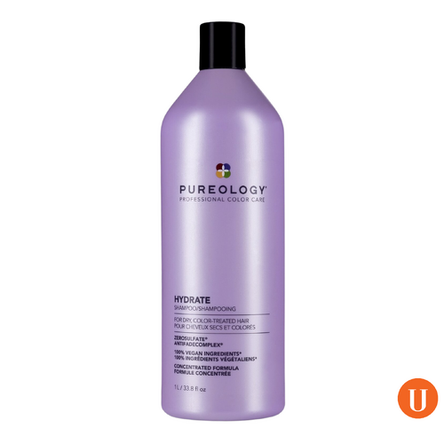 Pureology Hydrate Shampoo 1L