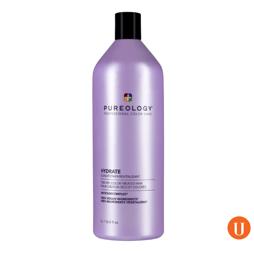 Pureology Hydrate Conditioner 1L