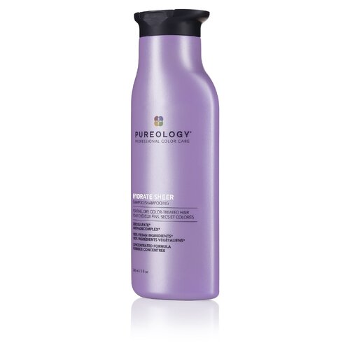 Pureology Hydrate Sheer Shampoo 266mL