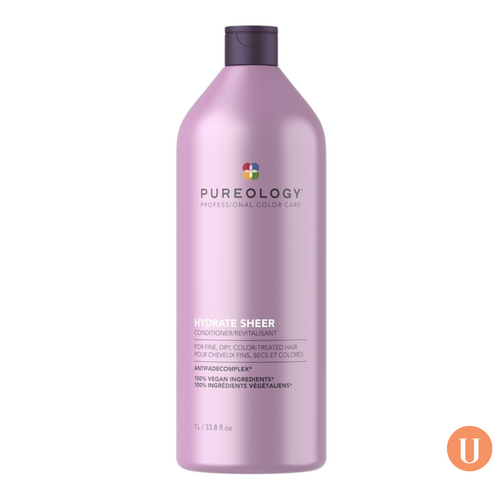 Pureology Hydrate Sheer Conditioner 1L