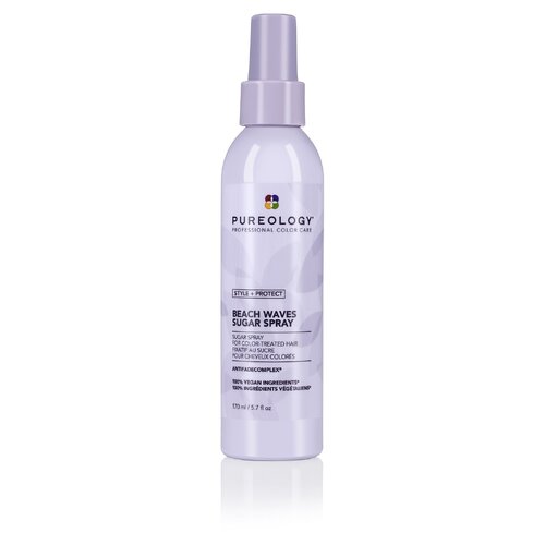 Pureology Style + Protect Beach Waves Sugar Spray 170mL