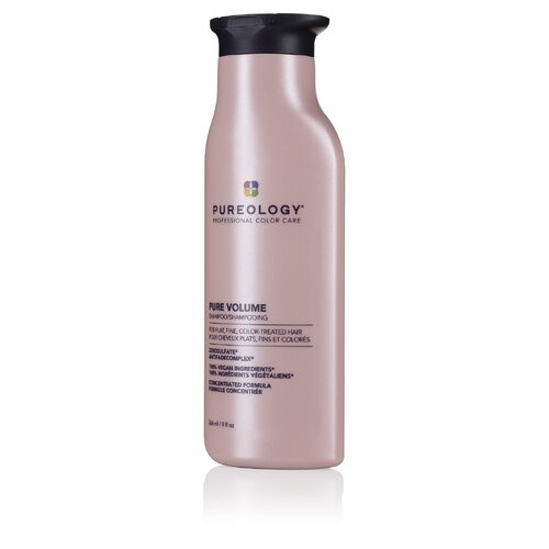 Pureology Pure Volume Shampoo 266mL