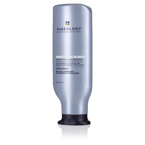 Pureology Strength Cure Blonde Purple Conditioner 266mL