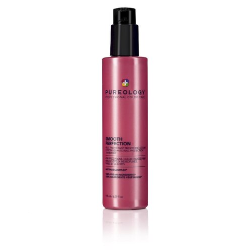 Pureology Smooth Perfection Smoothing Lotion 195mL