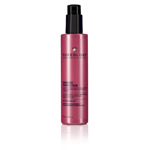 Pureology Smooth Perfection Smoothing Lotion 195ml