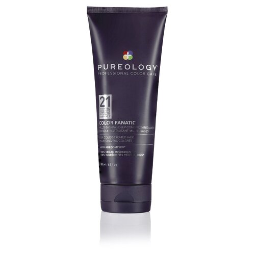 Pureology Color Fanatic Deep-Conditioning Mask 200mL