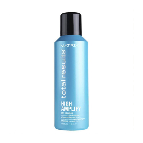 Total Results High Amplify Dry Shampoo 118mL