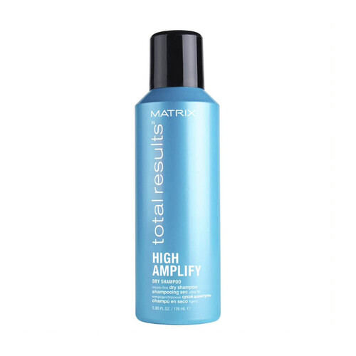 Total Results High Amplify Dry Shampoo 118ml