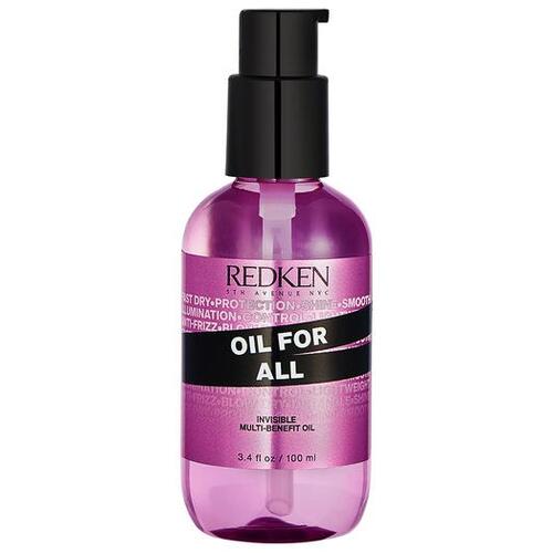 Oil For All - 100mL