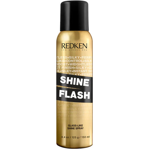 Redken Shine Flash 02 Spray 150mL