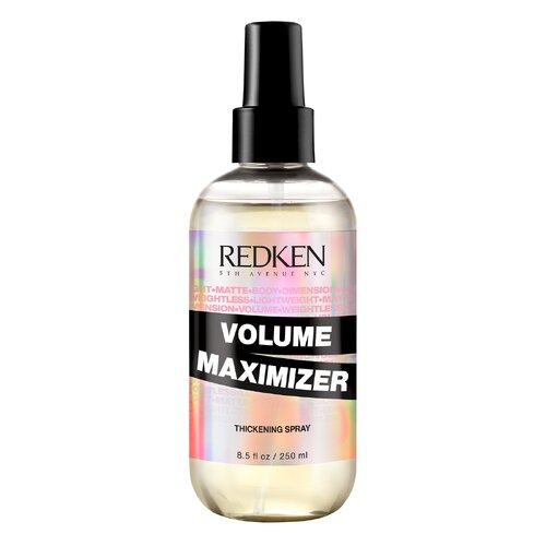 Redken Volume Maximizer Thickening Spray 250mL