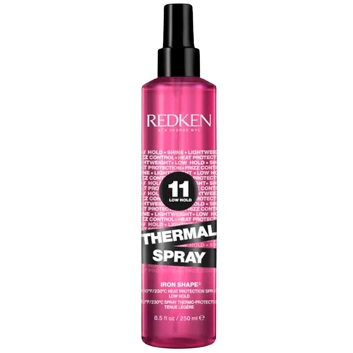 Redken Thermal Spray Low Hold 250mL