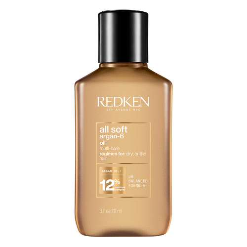 Redken All Soft Argan Oil 111mL