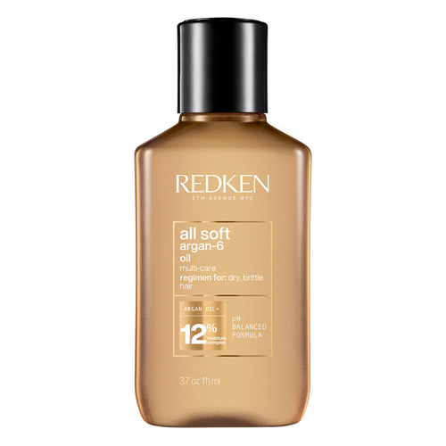 Redken All Soft Oil 111mL