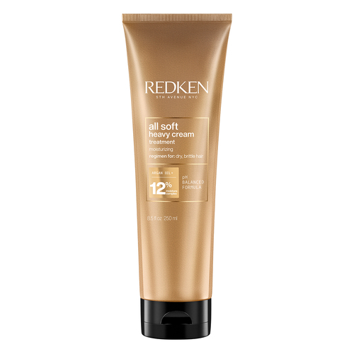 Redken All Soft Heavy Cream 250mL