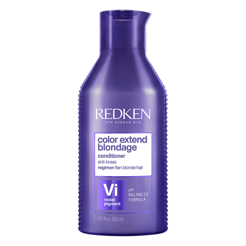 Redken Color Extend Blondage Conditioner 300mL