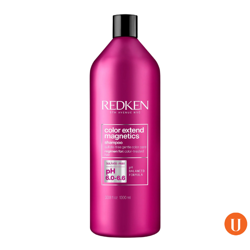 Redken Color Extend Magnetics Shampoo 1L