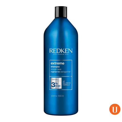 Redken Extreme Strengthening Shampoo 1L