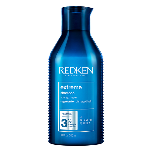 Redken Extreme Strengthening Shampoo 300mL