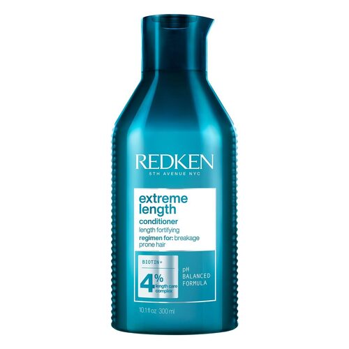 Redken Extreme Length Conditioner 300mL