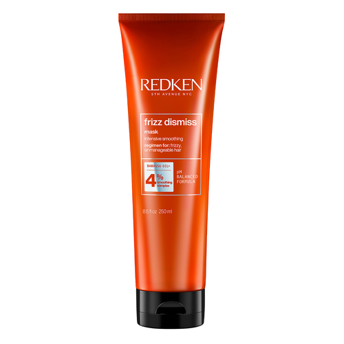 Redken Frizz Dismiss Mask Intense Smoothing Treatment 250mL