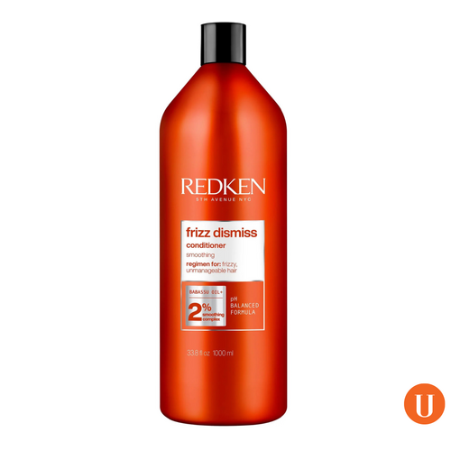 Redken Frizz Dismiss Conditioner 1L