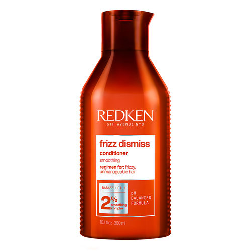 Redken Frizz Dismiss Conditioner 300mL