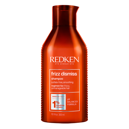 Redken Frizz Dismiss Shampoo 300mL