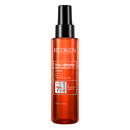 Redken Frizz Dismiss Anti Static Oil Mist 125mL