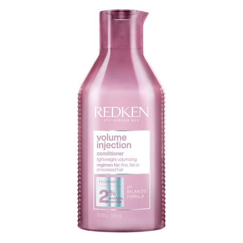 Redken Volume Injection Conditioner 300mL