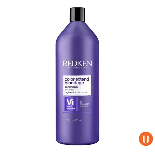 Redken Color Extend Blondage Conditioner 1L