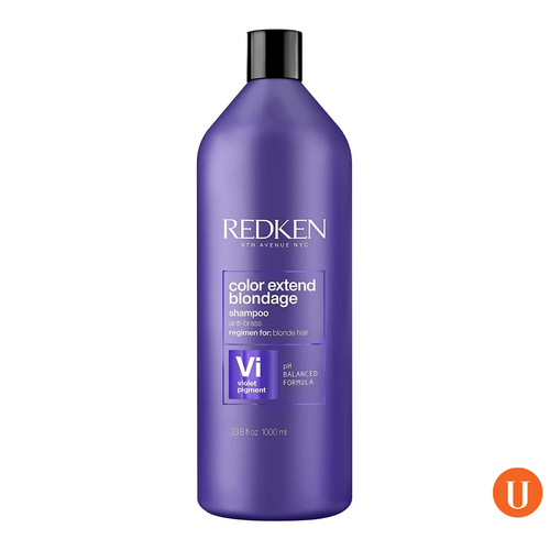 Redken Color Extend Blondage Shampoo 1L