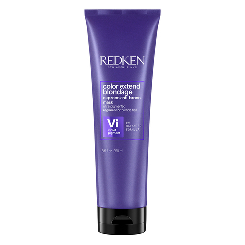 Redken Color Extend Blondage Express Anti-Brass Mask 300mL