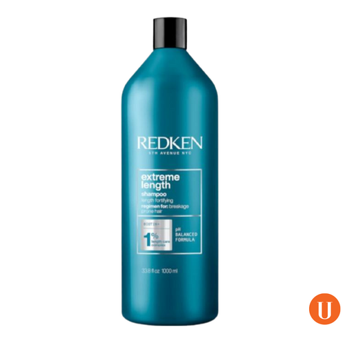 Redken Extreme Length Shampoo 1L