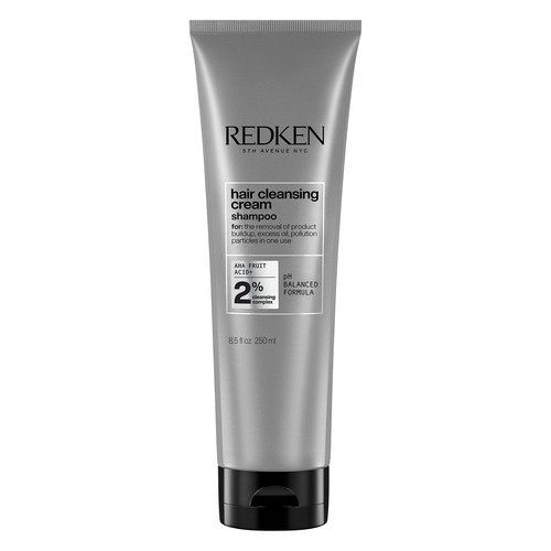 Redken Hair Cleansing Cream Clarifying Shampoo 250mL