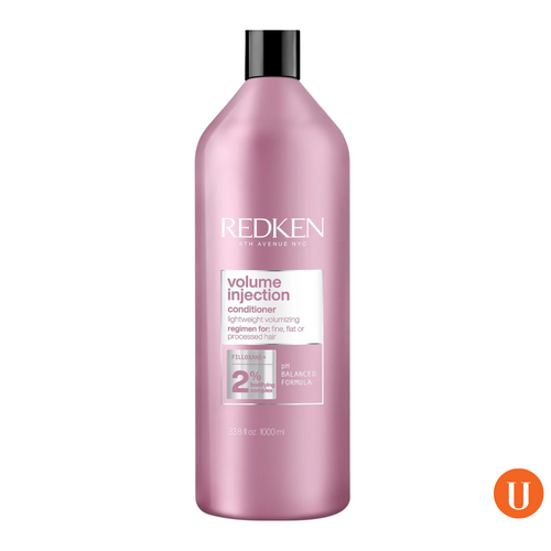 Redken Volume Injection Conditioner 1L