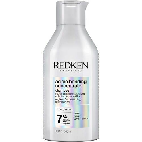 Acidic Bonding Concentrate Sulfate-Free Shampoo 300ml