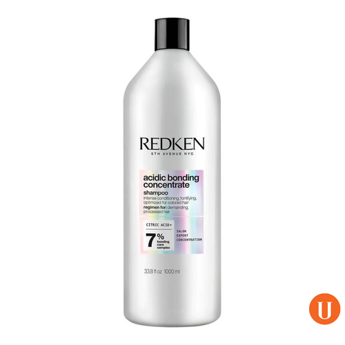 Redken Acidic Bonding Concentrate Shampoo 1L