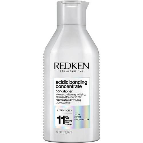 Redken Acidic Bonding Concentrate Conditioner 300mL